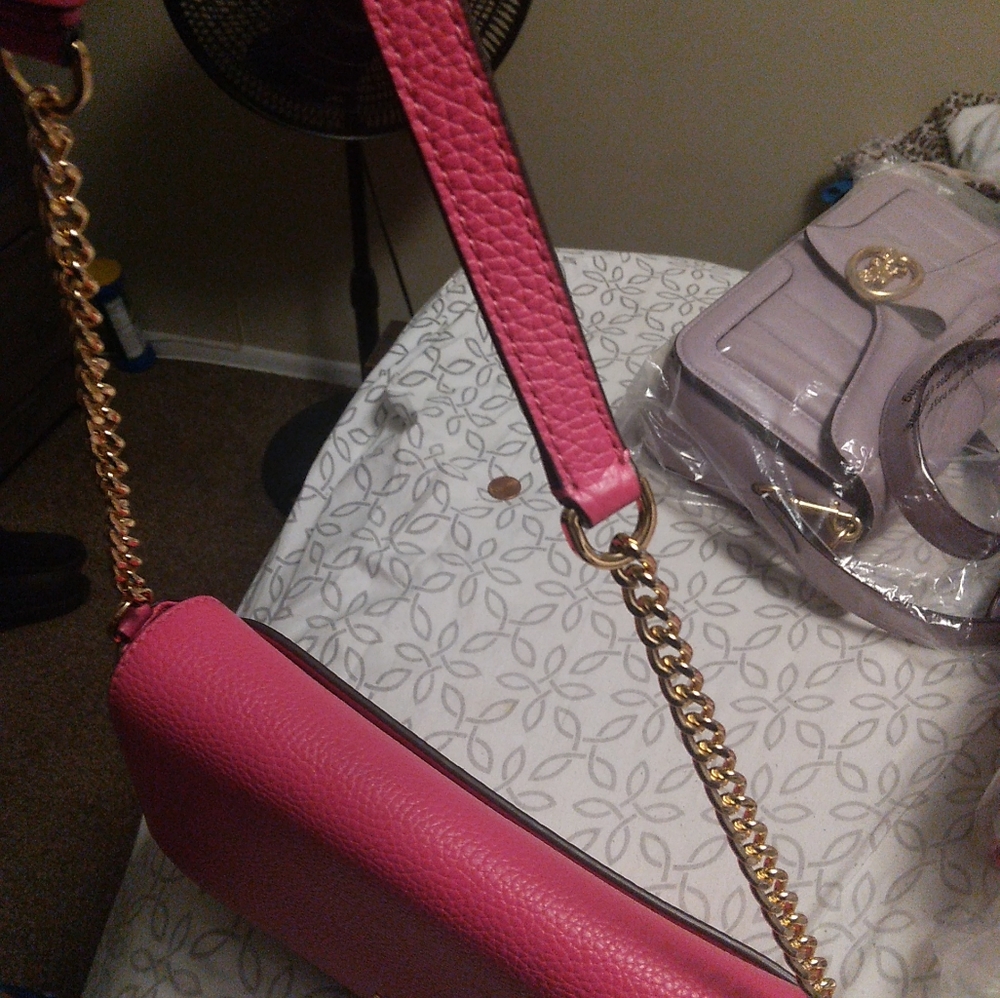 TORY BURCH CROSSBODY BAG New Without Tag - Picture 10 of 11